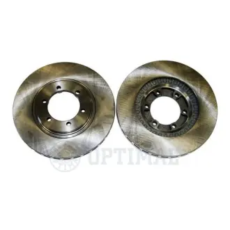 Тормозной диск OPTIMAL BS8146