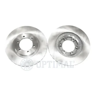 Гальмівний диск OPTIMAL BS8146C