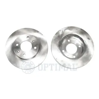 Гальмівний диск OPTIMAL BS-8156C