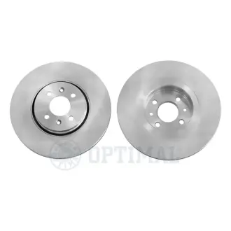 Гальмівний диск OPTIMAL BS-8164C