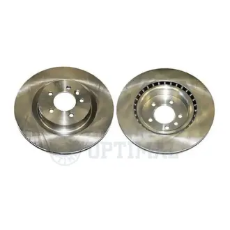 Тормозной диск OPTIMAL BS8170
