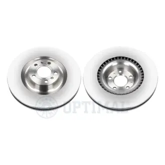 Тормозной диск OPTIMAL BS8174C