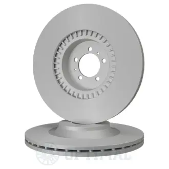 Гальмівний диск OPTIMAL BS-8174HC