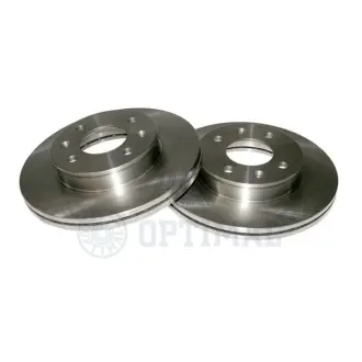 Тормозной диск OPTIMAL BS8178