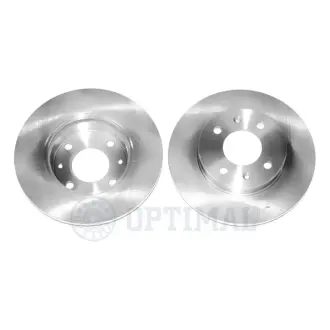Гальмівний диск OPTIMAL BS-8178C