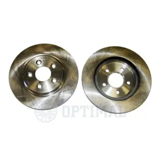 Тормозной диск OPTIMAL BS8184