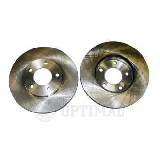 Тормозной диск OPTIMAL BS8188