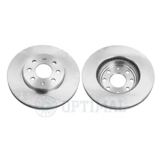 Гальмівний диск OPTIMAL BS8190C