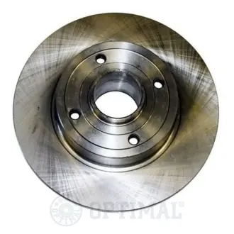 Тормозной диск OPTIMAL BS8200