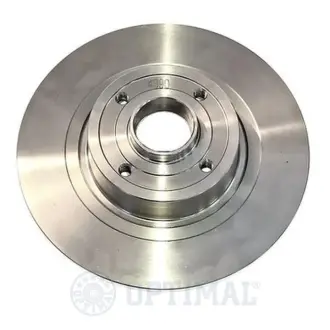 Тормозной диск OPTIMAL BS8202