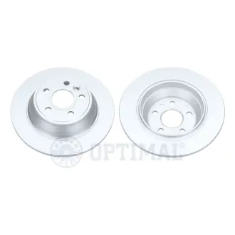 Тормозной диск OPTIMAL BS8210C