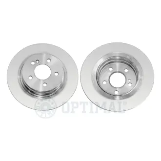 Гальмівний диск OPTIMAL BS8220C