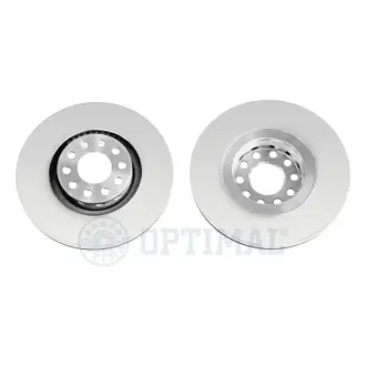 Тормозной диск OPTIMAL BS8226C