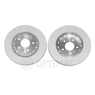 Гальмівний диск OPTIMAL BS8228C