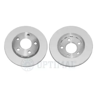 Гальмівний диск OPTIMAL BS8232C