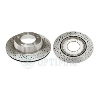 Тормозной диск OPTIMAL BS8238