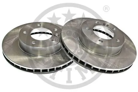 Тормозной диск OPTIMAL BS8242