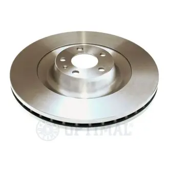 Тормозной диск OPTIMAL BS8246