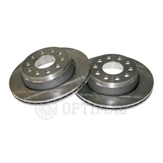 Тормозной диск OPTIMAL BS8252