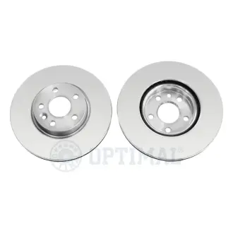 Гальмівний диск OPTIMAL BS8256C