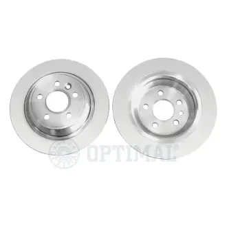 Гальмівний диск OPTIMAL BS8258C