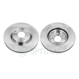 Гальмівний диск OPTIMAL BS-8264C