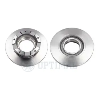 Тормозной диск OPTIMAL BS8266
