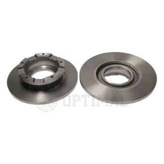 Гальмівний диск OPTIMAL BS-8266C