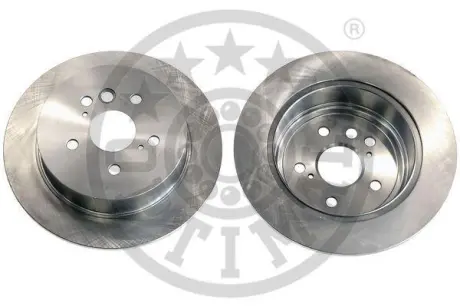 Тормозной диск OPTIMAL BS8268
