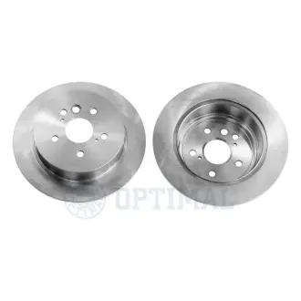 Гальмівний диск OPTIMAL BS8268C