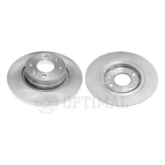 Гальмівний диск OPTIMAL BS-8270C