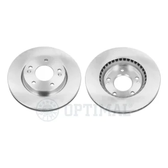 Гальмівний диск OPTIMAL BS8274C