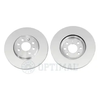 Гальмівний диск OPTIMAL BS8276C