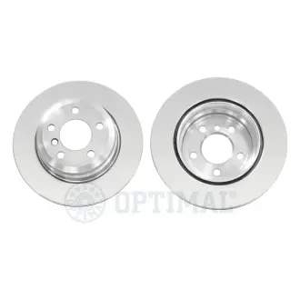 Гальмівний диск OPTIMAL BS8278C