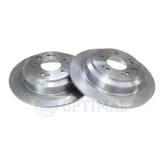 Тормозной диск OPTIMAL BS8284