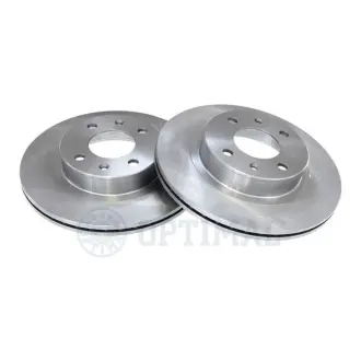 Тормозной диск OPTIMAL BS8296