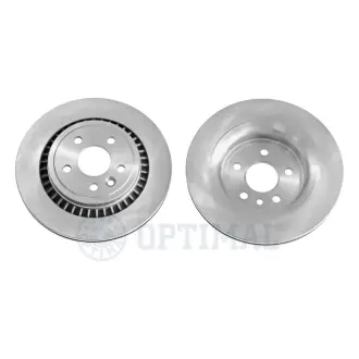 Гальмівний диск OPTIMAL BS8298C