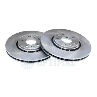 Тормозной диск OPTIMAL BS8302