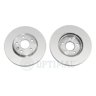 Гальмівний диск OPTIMAL BS8312C
