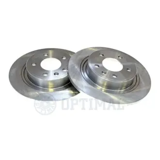 Тормозной диск OPTIMAL BS8318