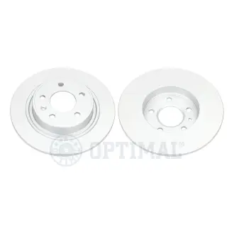 Гальмівний диск OPTIMAL BS8318C