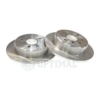Тормозной диск OPTIMAL BS8320