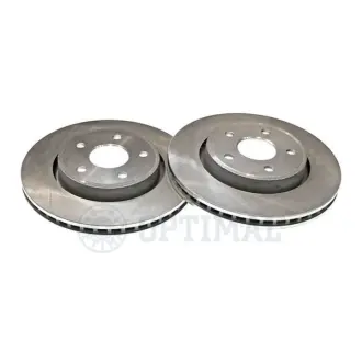 Тормозной диск OPTIMAL BS8324