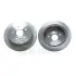 Тормозной диск OPTIMAL BS8330 (фото 1)