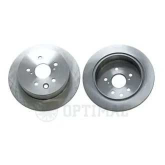 Тормозной диск OPTIMAL BS8330