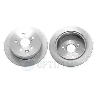 Гальмівний диск OPTIMAL BS8330C