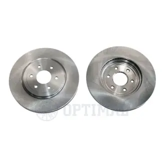 Тормозной диск OPTIMAL BS8332