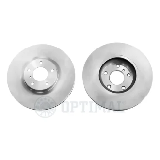 Гальмівний диск OPTIMAL BS8334HC
