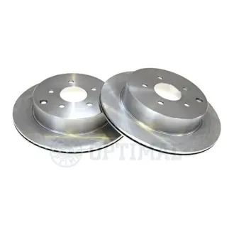 Тормозной диск OPTIMAL BS8336