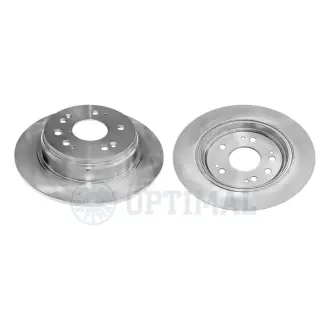 Гальмівний диск OPTIMAL BS8342C